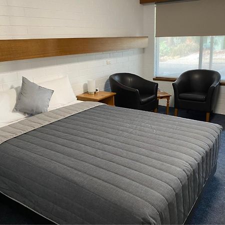 Orana Motor Inn Mildura Extérieur photo