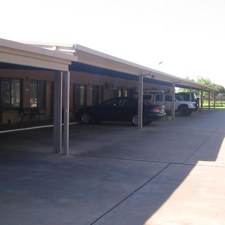 Orana Motor Inn Mildura Extérieur photo