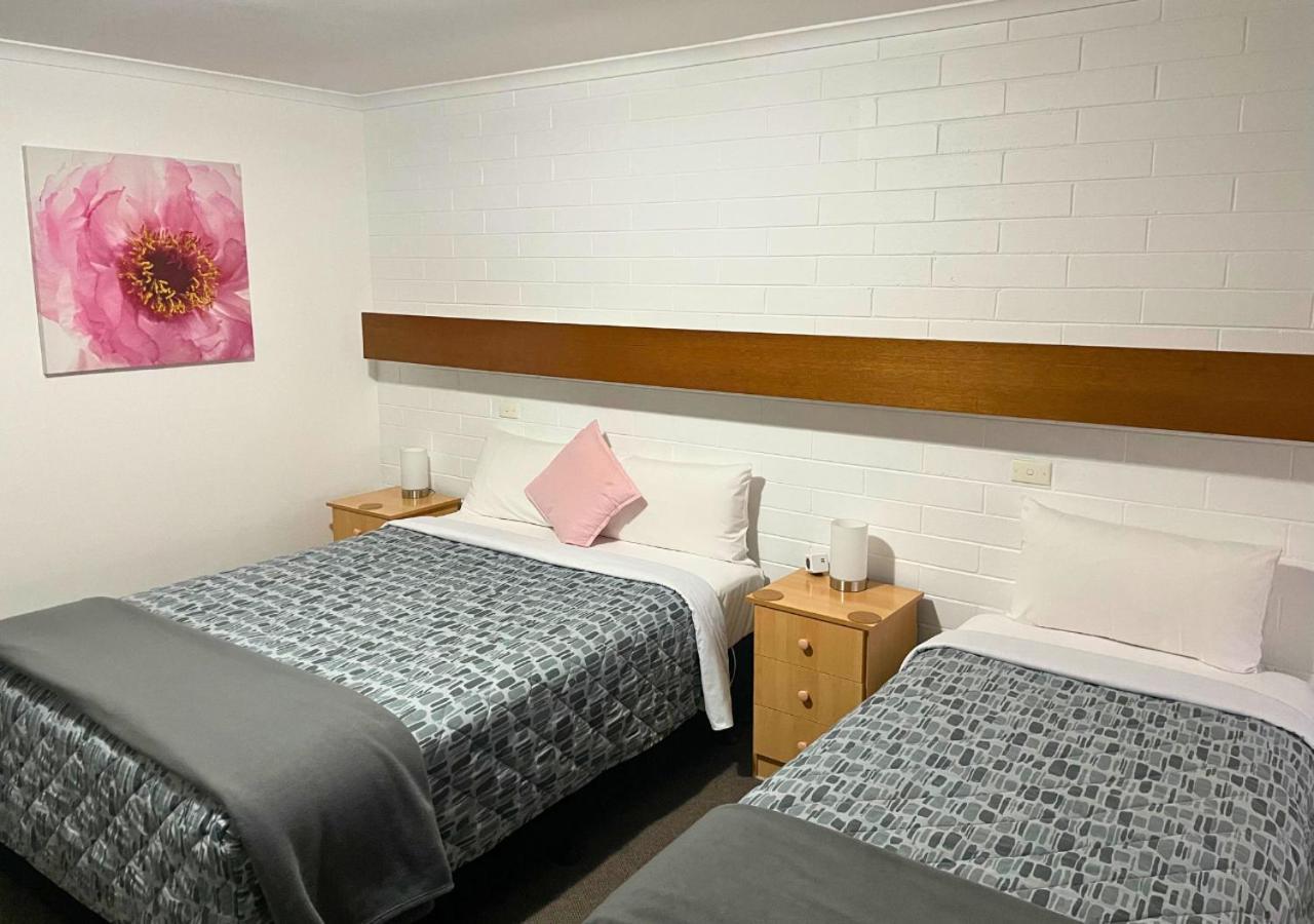 Orana Motor Inn Mildura Extérieur photo