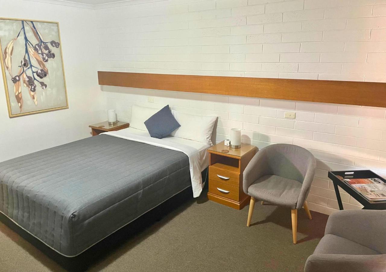 Orana Motor Inn Mildura Extérieur photo