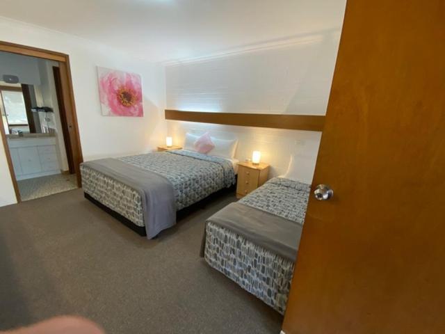Orana Motor Inn Mildura Extérieur photo