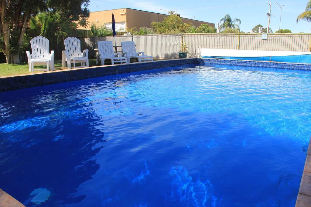 Orana Motor Inn Mildura Extérieur photo