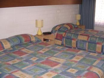 Orana Motor Inn Mildura Extérieur photo