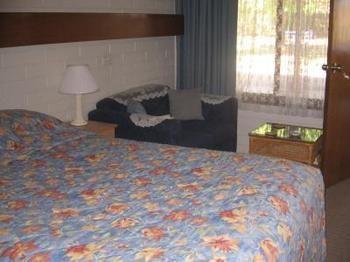 Orana Motor Inn Mildura Extérieur photo