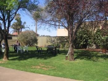 Orana Motor Inn Mildura Extérieur photo