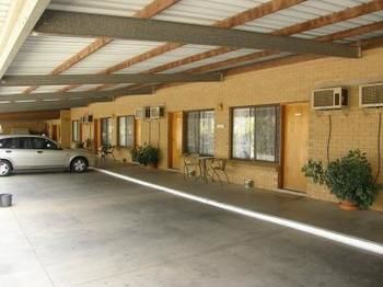 Orana Motor Inn Mildura Extérieur photo