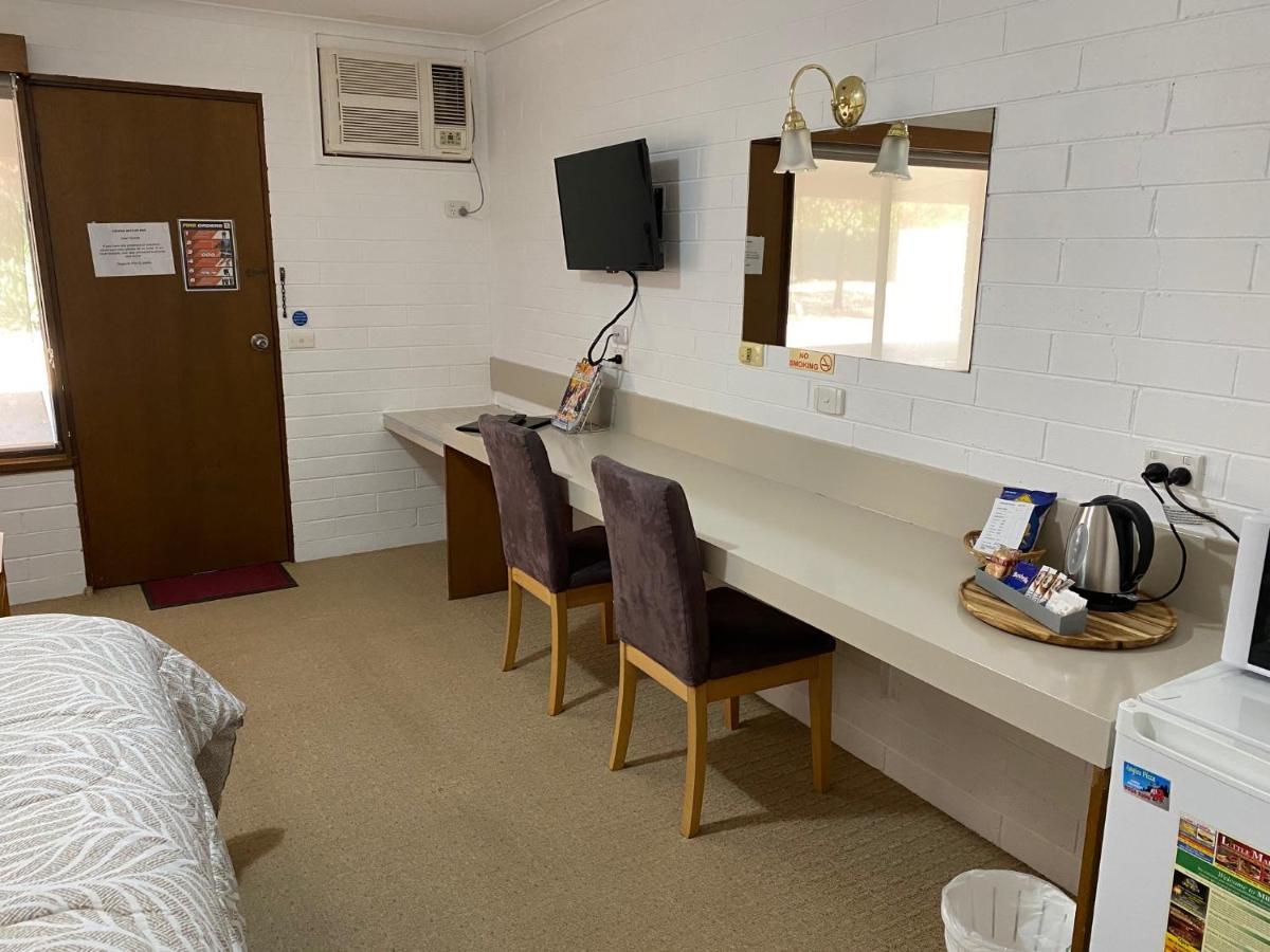 Orana Motor Inn Mildura Extérieur photo