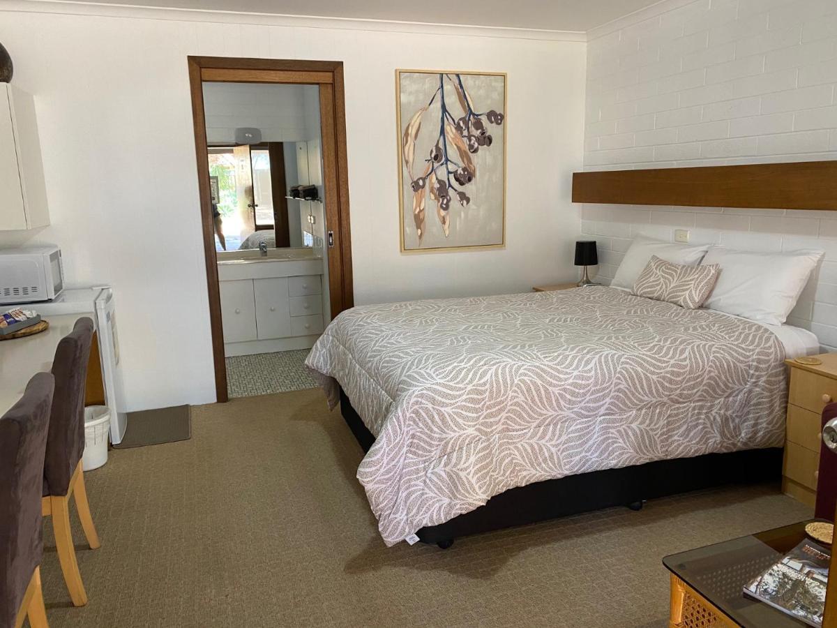 Orana Motor Inn Mildura Extérieur photo