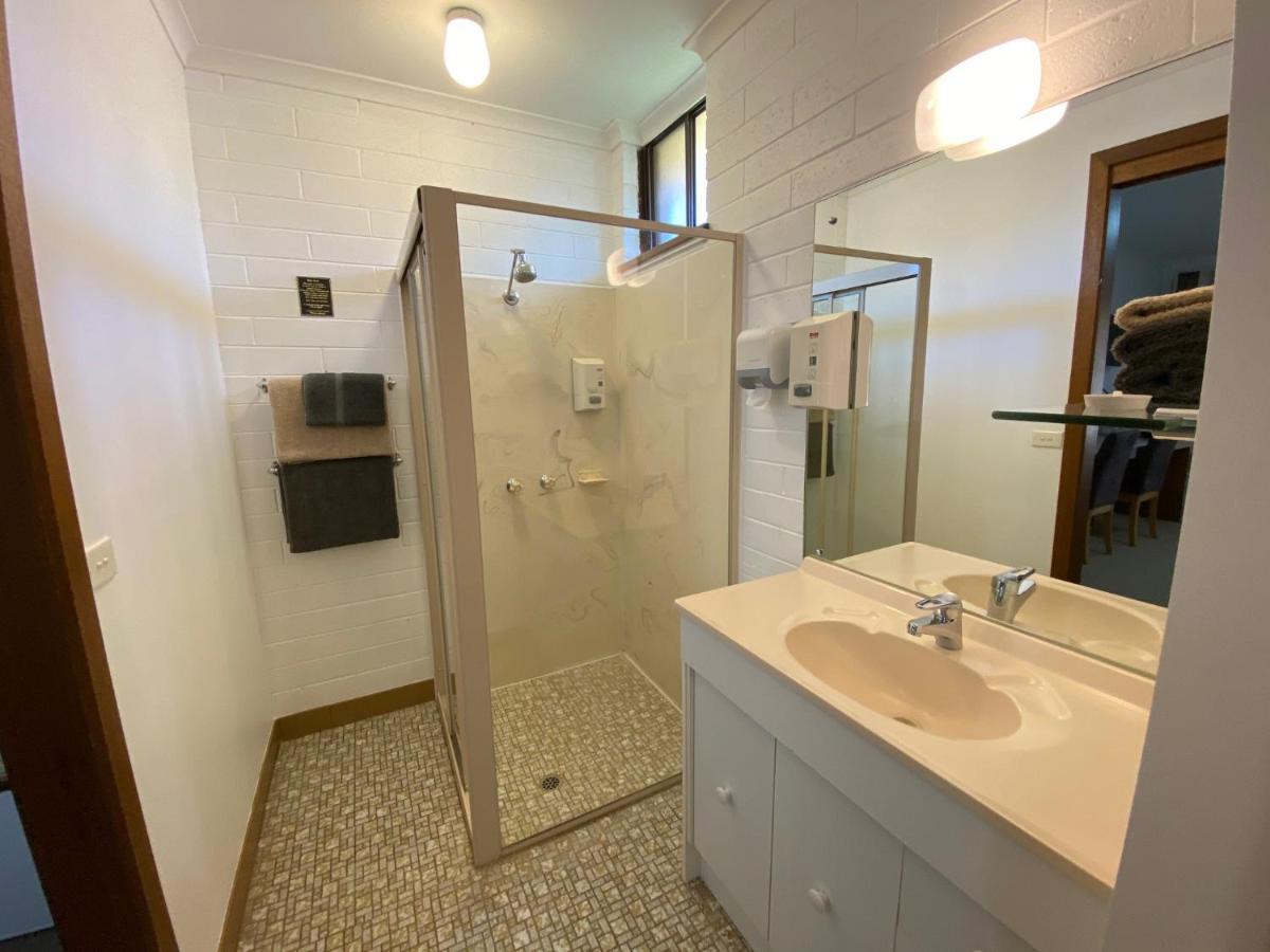 Orana Motor Inn Mildura Extérieur photo